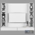 Tv wall - Thumbnail 2