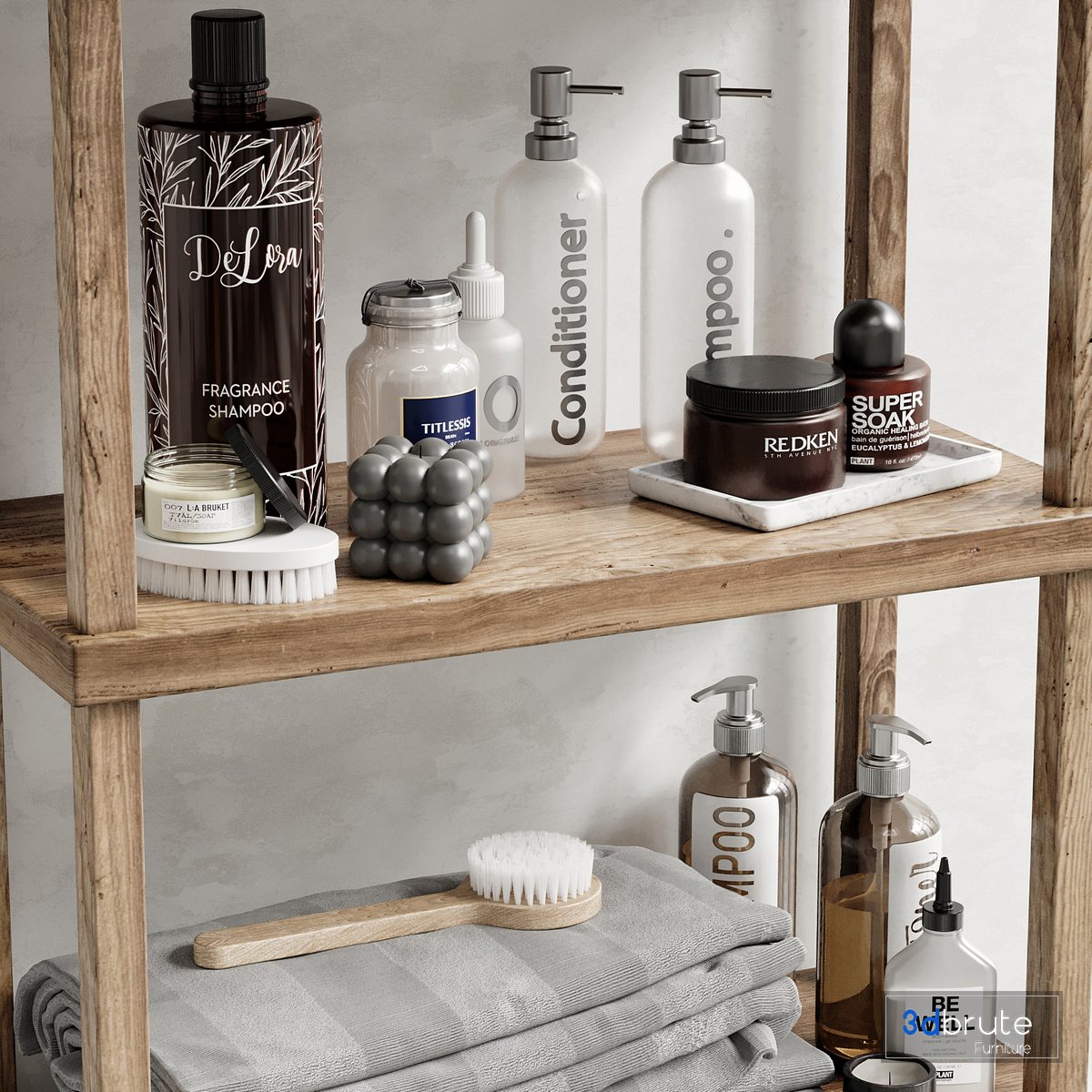 Bathroom Accessories 32 Image 5