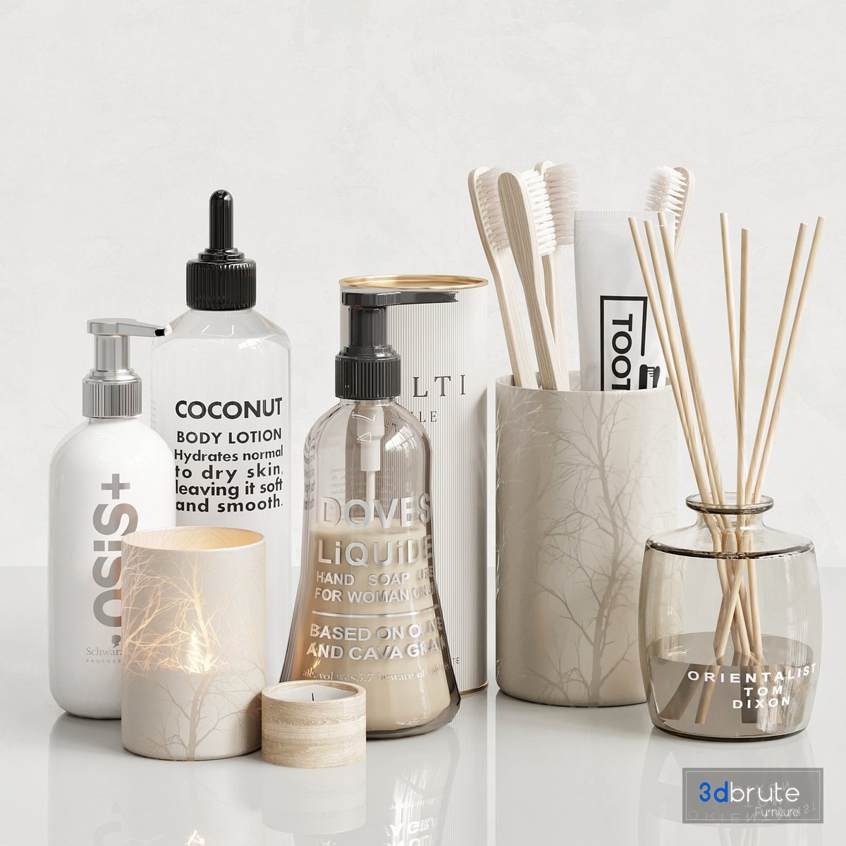 Bathroom accessories 33 Image 5