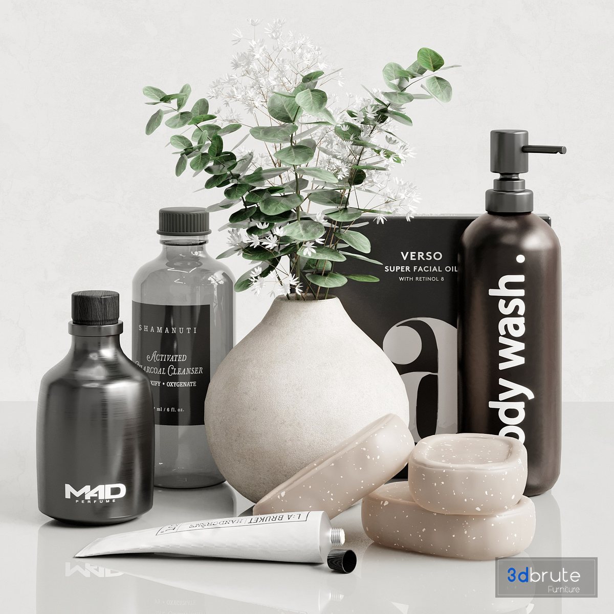 Bathroom accessories 33 Image 4