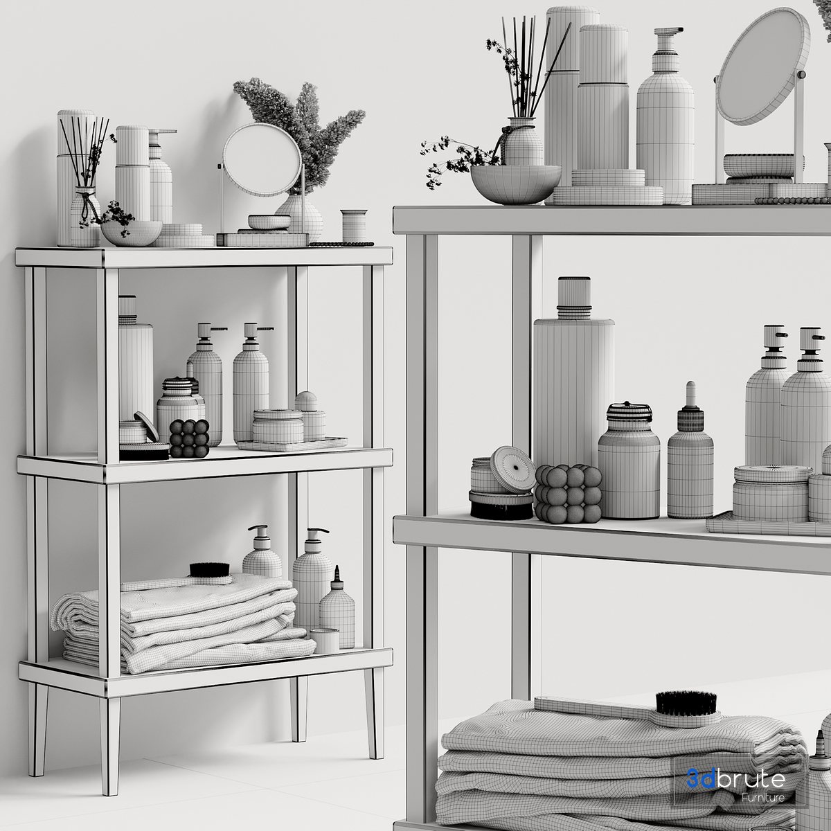 Bathroom Accessories 32 Image 3