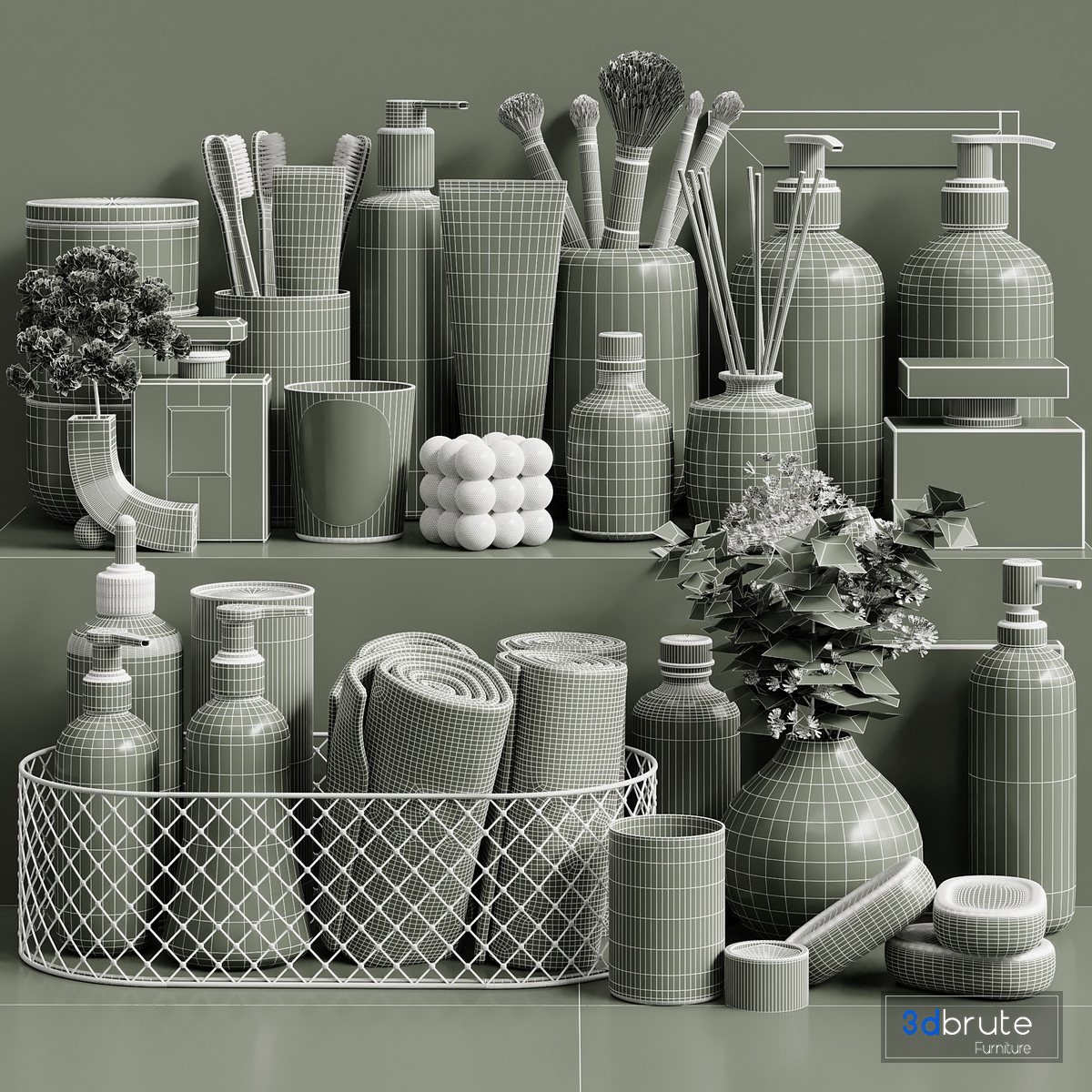 Bathroom accessories 33 Image 7