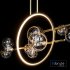 lampatron IONA L HALO pendant light - Thumbnail 3