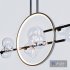 lampatron IONA L HALO pendant light - Thumbnail 4