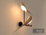 Birds wall light - Thumbnail 1