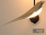 Birds wall light - Thumbnail 2