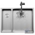Mythos Myx sink-with faucet and water - Thumbnail 5