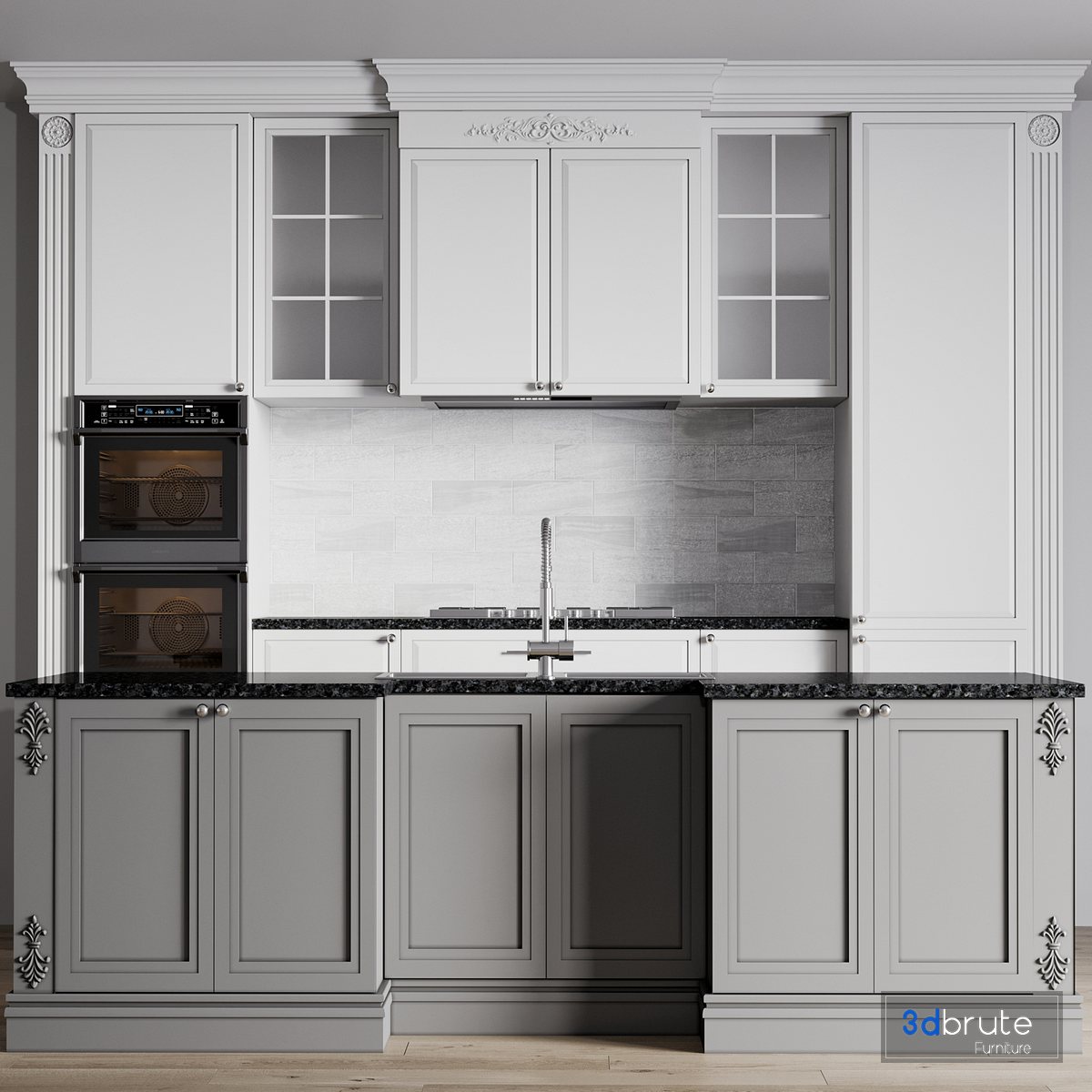 Kitchen classic 15 Image 1