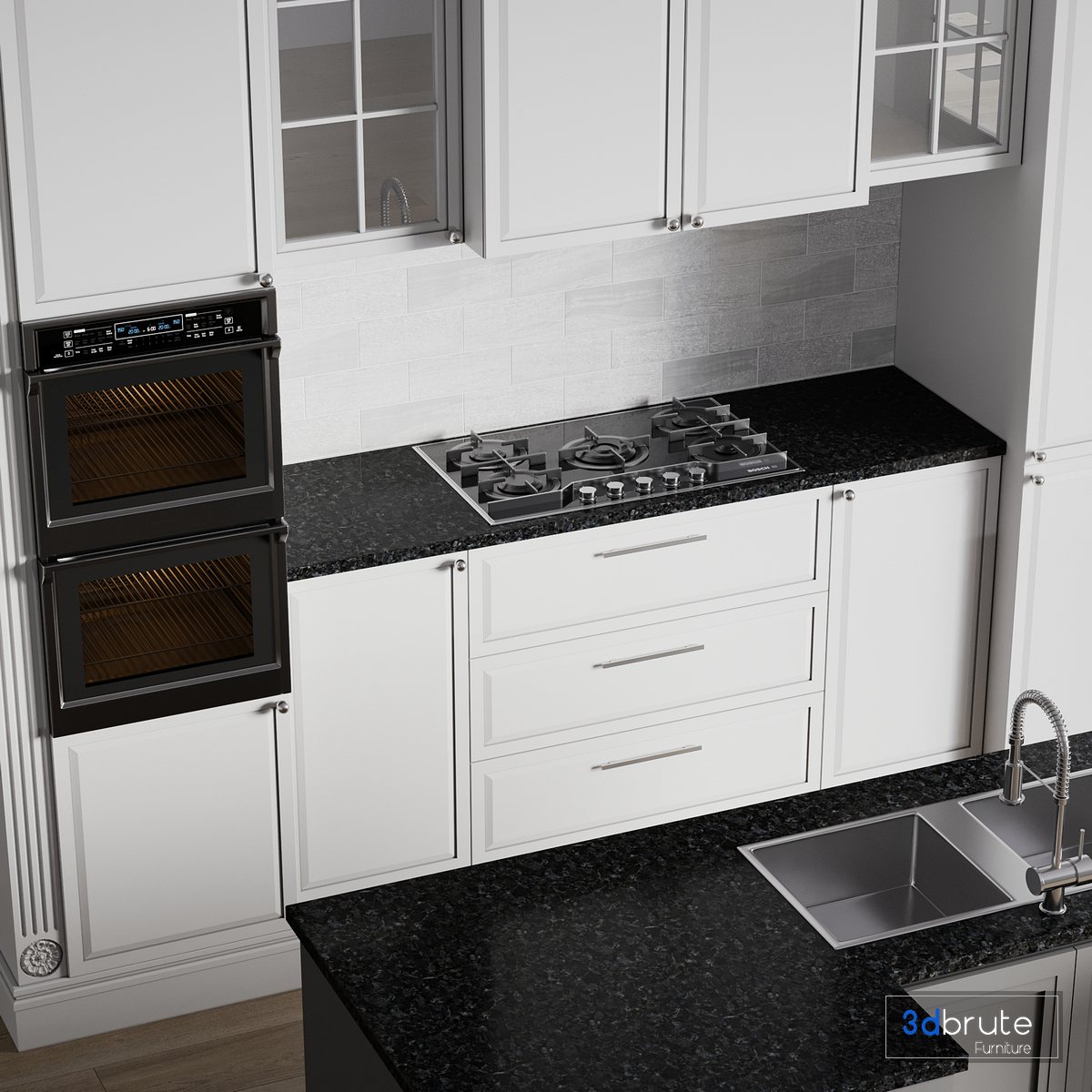 Kitchen classic 15 Image 5