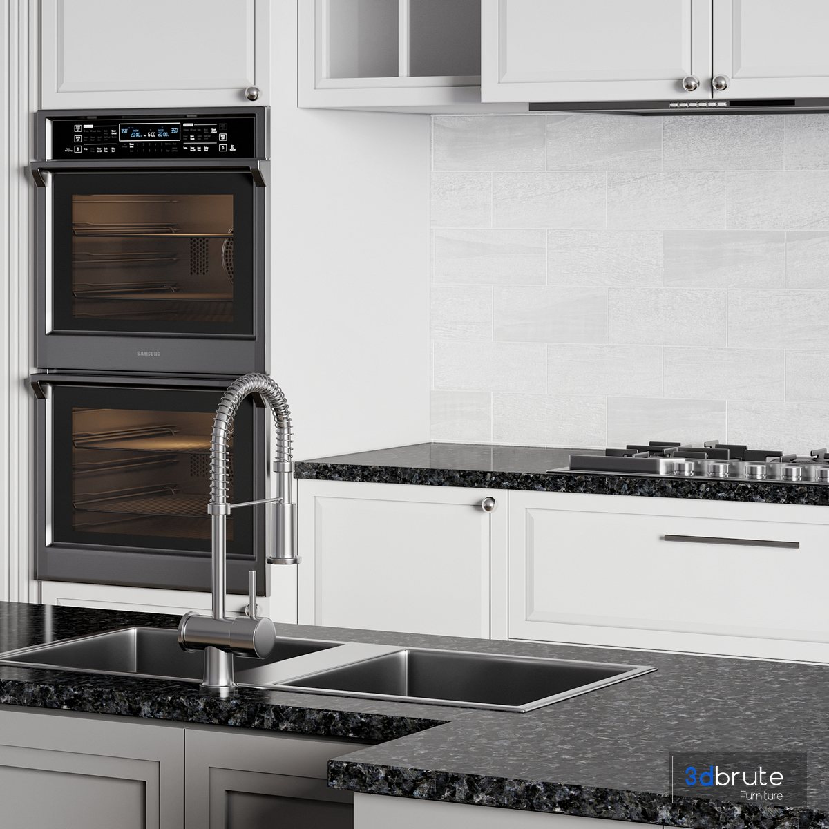 Kitchen classic 15 Image 4