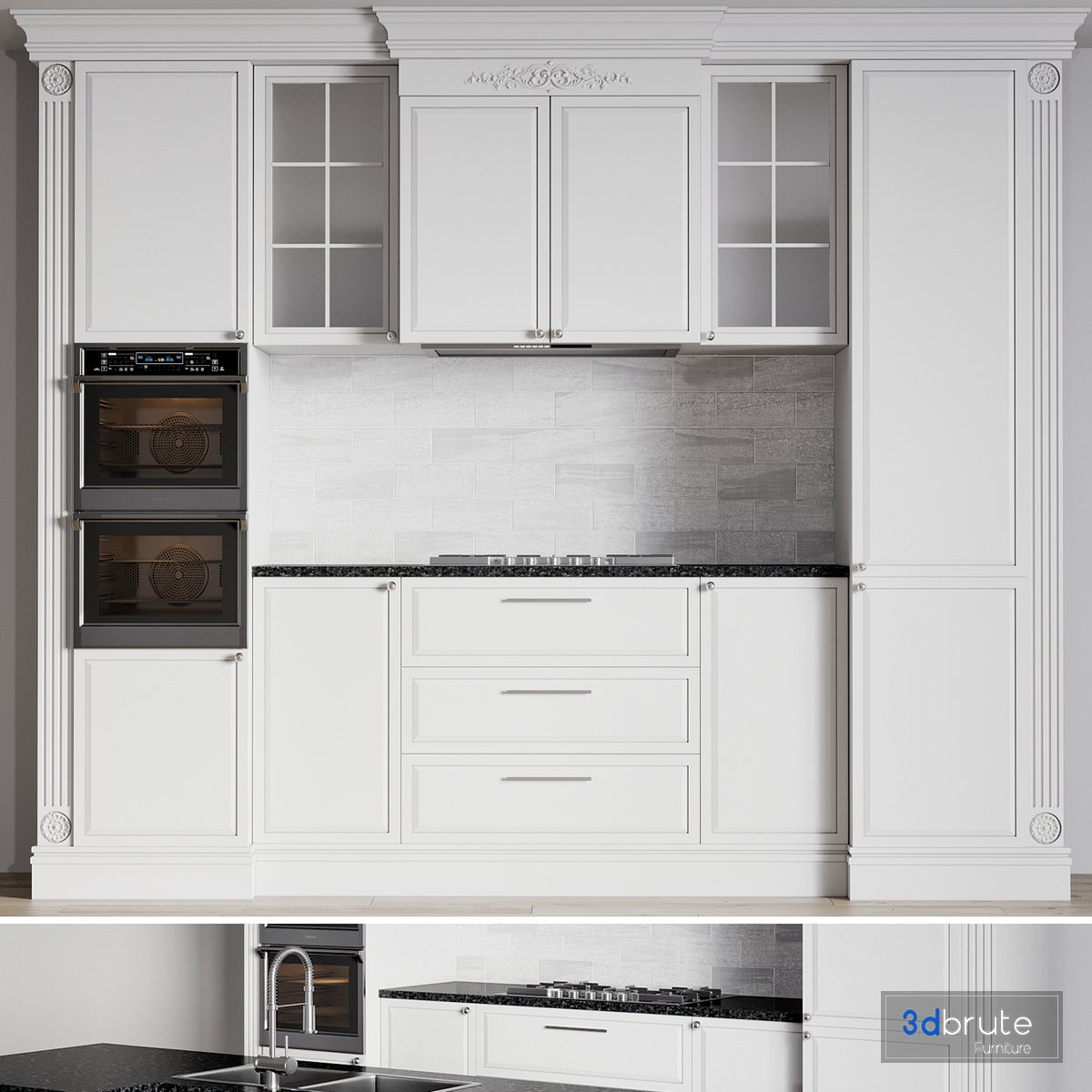 Kitchen classic 15 Image 3