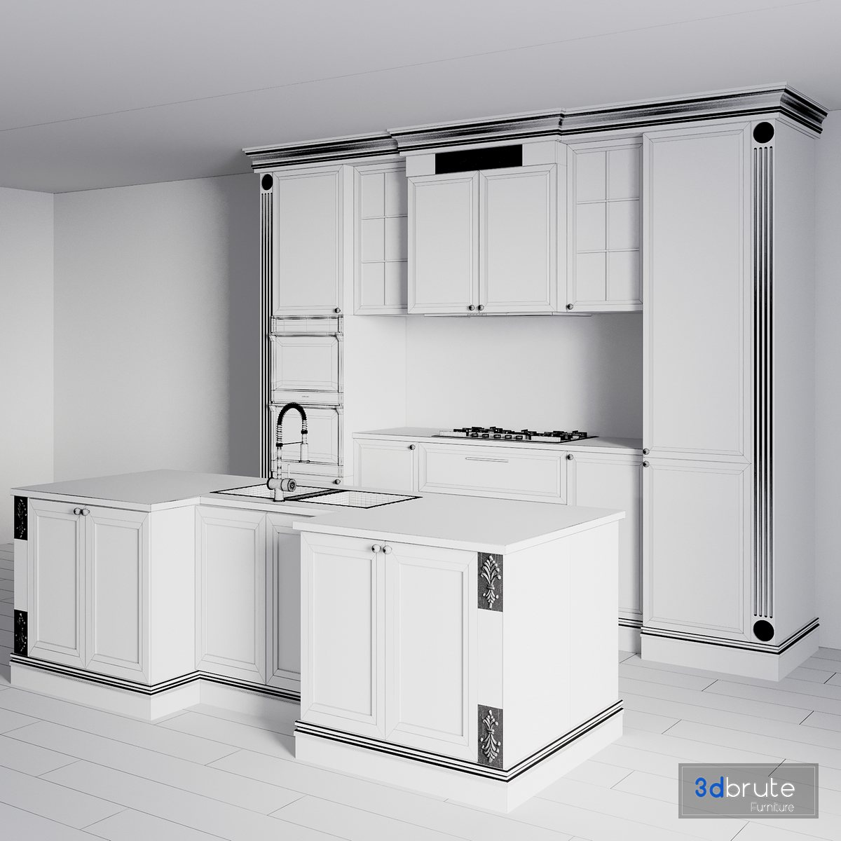 Kitchen classic 15 Image 6