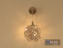 Flower wall light - Thumbnail 5
