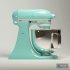 kitchenaid mixer - Thumbnail 2