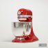 kitchenaid mixer - Thumbnail 3