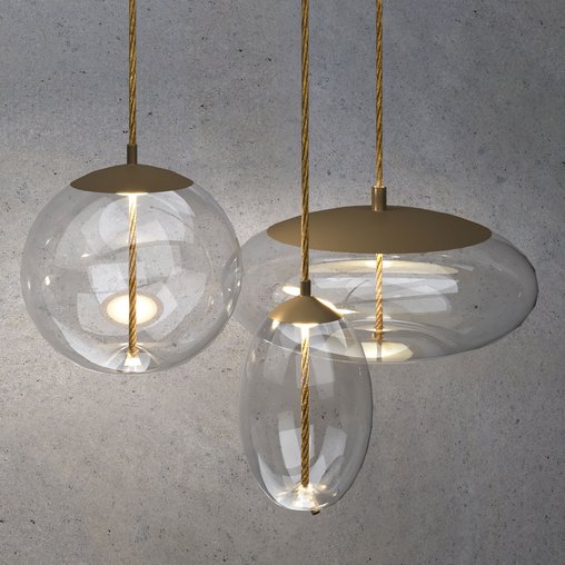 KNOT Pendant Lamp