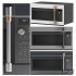 GE Cafe Appliances_microwive - Thumbnail 1