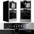 GAGGENAU AEG and NEFF double oven and coffeemaker collection - Thumbnail 4