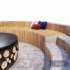 Outdoor roundseat03 - Thumbnail 3