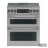 GE Cafe Appliances oven - Thumbnail 2