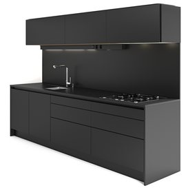 santos kitchen