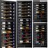 Pevino Wine fridge set 2 - Thumbnail 1