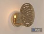 Three patterns wall light - Thumbnail 1
