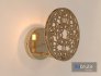 Three patterns wall light - Thumbnail 2