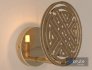 Three patterns wall light - Thumbnail 6