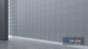 3d plaster wall panel 10 - Thumbnail 2
