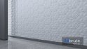 3d plaster wall panel 13 - Thumbnail 2