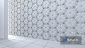 3d plaster wall panel 13 - Thumbnail 6