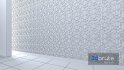 3d plaster wall panel 14 - Thumbnail 5
