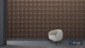 3d plaster wall panel 18 - Thumbnail 1