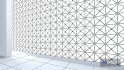 3d plaster wall panel 18 - Thumbnail 5