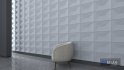 3d plaster wall panel 19 - Thumbnail 2