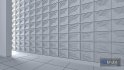 3d plaster wall panel 19 - Thumbnail 5