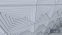 3d plaster wall panel 19 - Thumbnail 6