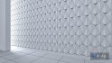3d plaster wall panel 20 - Thumbnail 5