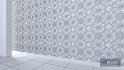 3d plaster wall panel 21 - Thumbnail 5