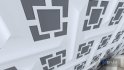 3d plaster wall panel 22 - Thumbnail 2