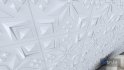 3d plaster wall panel 25 - Thumbnail 2