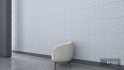 3d plaster wall panel 26 - Thumbnail 2