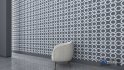 3d plaster wall panel 27 - Thumbnail 3