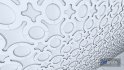 3d plaster wall panel 27 - Thumbnail 4
