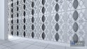 3d plaster wall panel 29 - Thumbnail 5