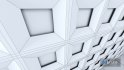 3d plaster wall panel 30 - Thumbnail 5