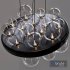 lampatron IONA PLATE pendant light - Thumbnail 3