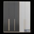 Wardrobe Furniture 014 - Thumbnail 1