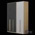 Wardrobe Furniture 014 - Thumbnail 2